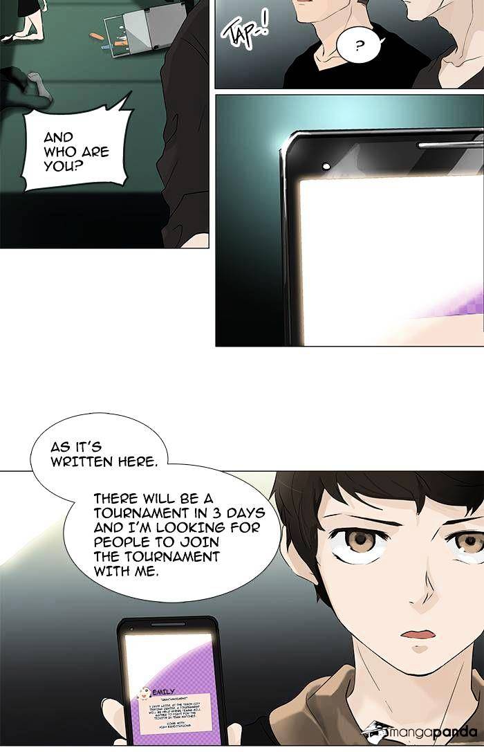 Tower of God, Chapter 197 image 08